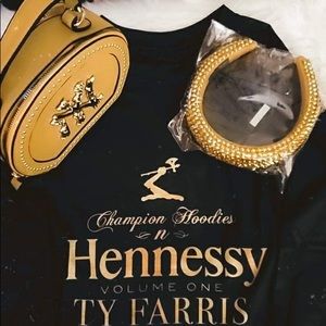 NY set with matching shirt & headband